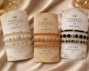Beaded Bracelets