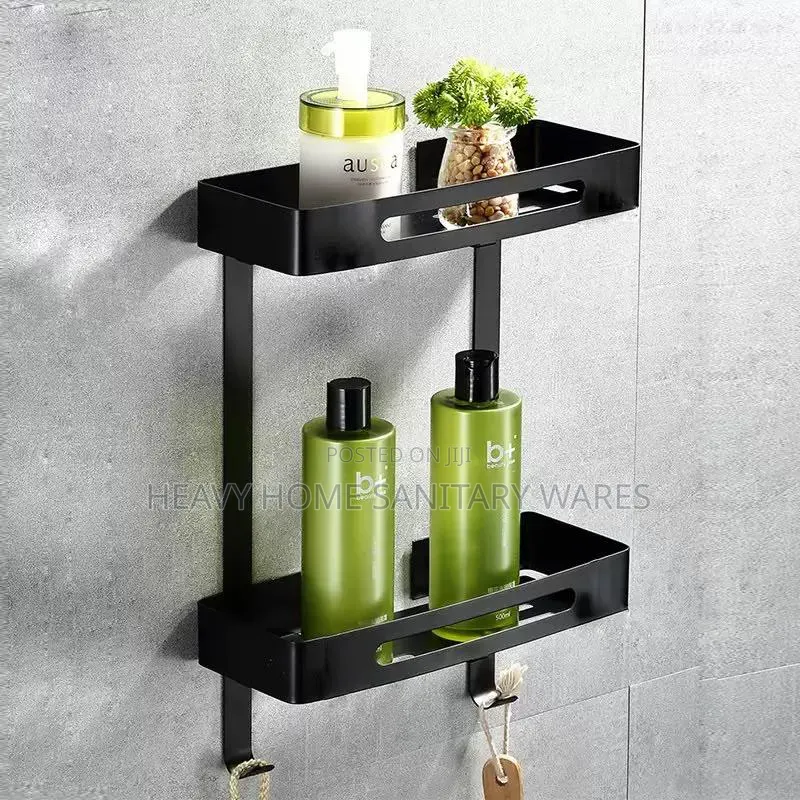 Liquid Soaps Holder