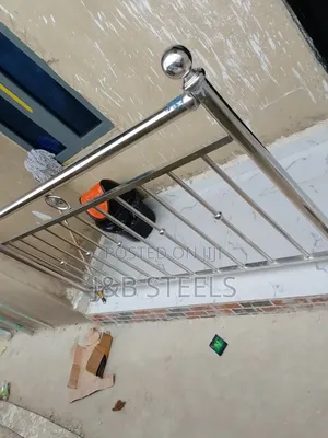 Simplicity Handrail