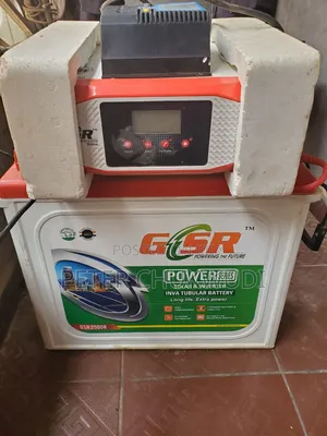 Complete Inverter Set