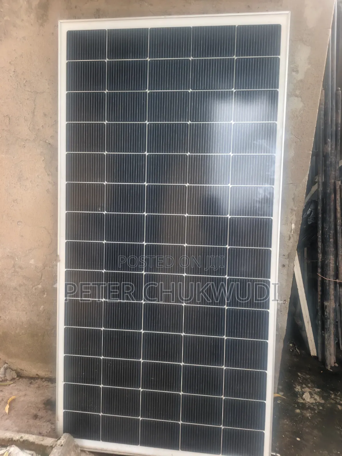 Complete Inverter Set