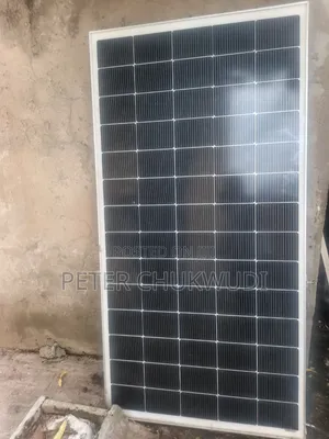 Complete Inverter Set