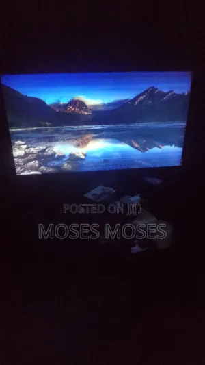 Samsung 55 Inches Internet TV