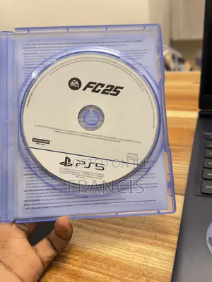 Video Game