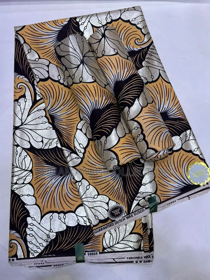 Quality Ankara