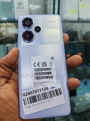 Xiaomi 13 Pro 512 GB