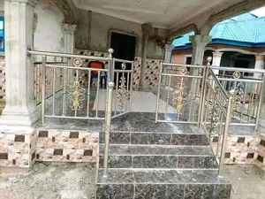 Beautiful Handrailings