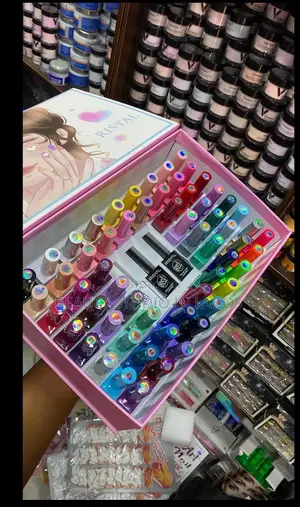 Nail Supply Kit || Bulk Shipping ||Beginner Kit