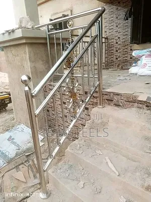 Staircases Design