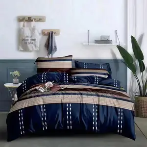 Bedsheet Duvet Set