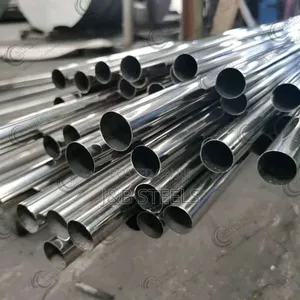 All Stainless Pipes Accessories