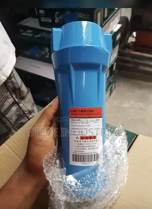 Compressor Air Precision Filter