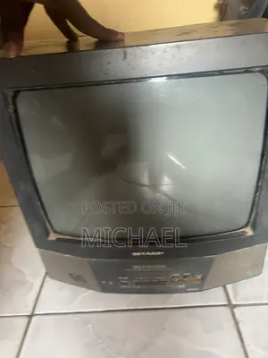 LG 32-Inch LED TV – Working Perfectly