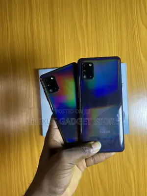 Samsung Galaxy A31 128 GB