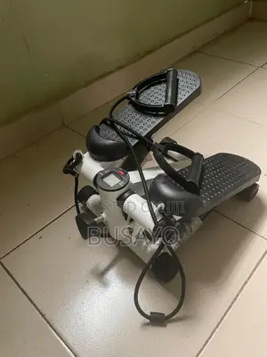 Mini Stepper