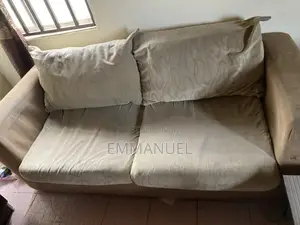 Complete Set of Sofas