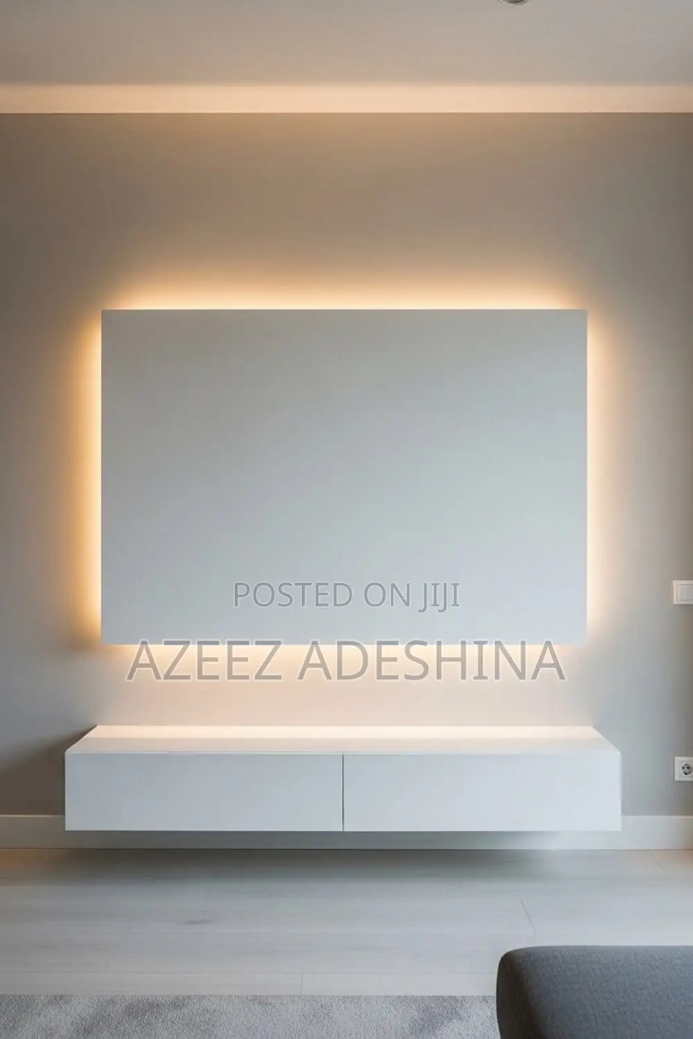 TV Console