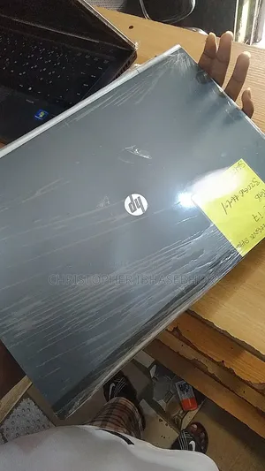 New Laptop HP EliteBook 8470P 4GB Intel Core i7 HDD+SSD 320GB