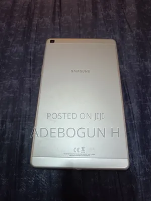 Samsung Galaxy Tab A 8.0 (2019) 32 GB White