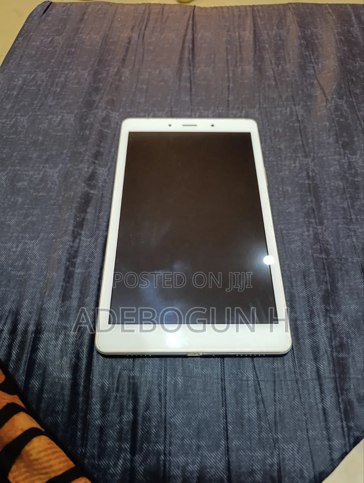 Samsung Galaxy Tab A 8.0 (2019) 32 GB White