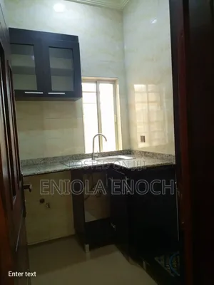 1bdrm Apartment in Ogunfayo Estate, Awoyaya for rent