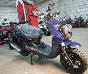 Vento 2026 Blue