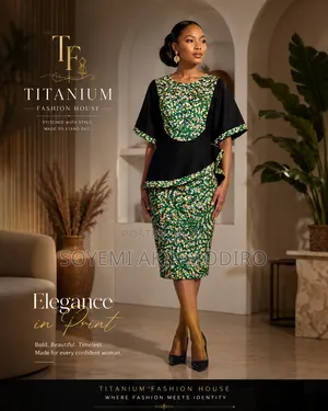 Fashion Designer