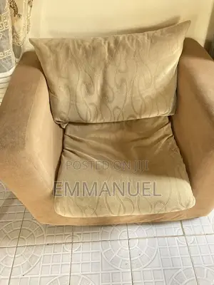 Complete Set of Sofas