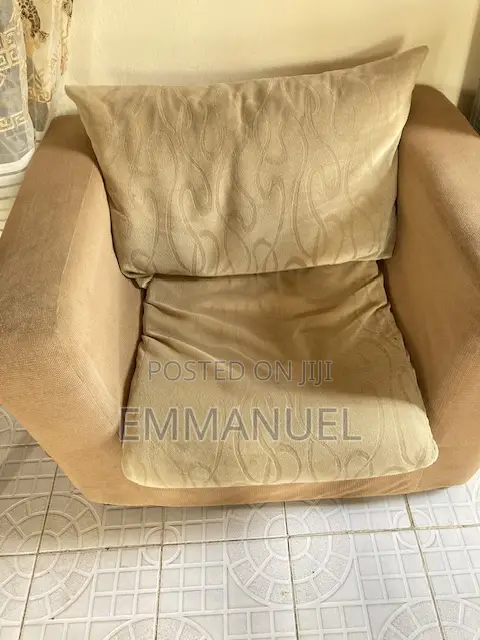 Complete Set of Sofas
