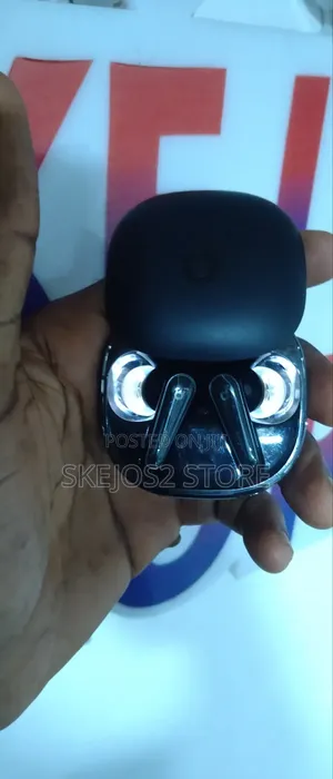 Soundcore by Anker Liberty 4 Earbuds