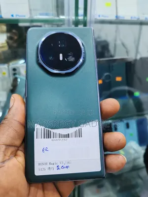Honor Magic V3 512 GB Green