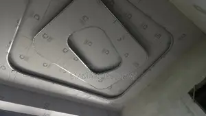 Gypsum Board Installation