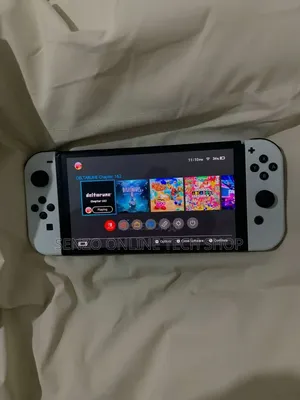 Nintendo Oled Switch, for Good Price