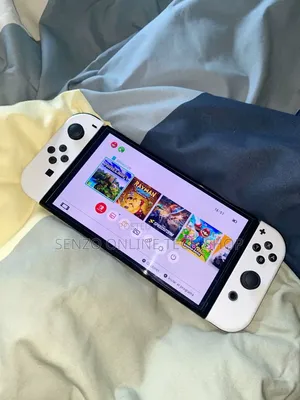 Nintendo Oled Switch, for Good Price