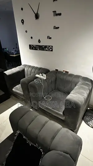 A Set of Chairs