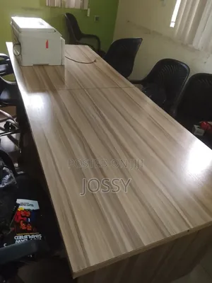 Conference Table