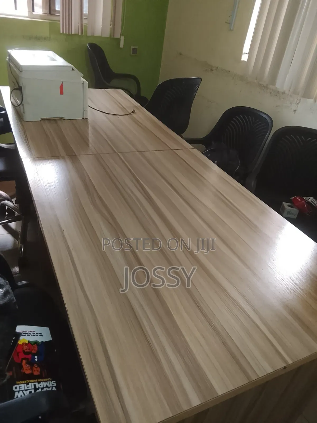 Conference Table