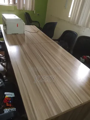 Conference Table