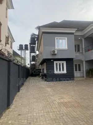 Furnished 2bdrm Duplex in Durumi for rent