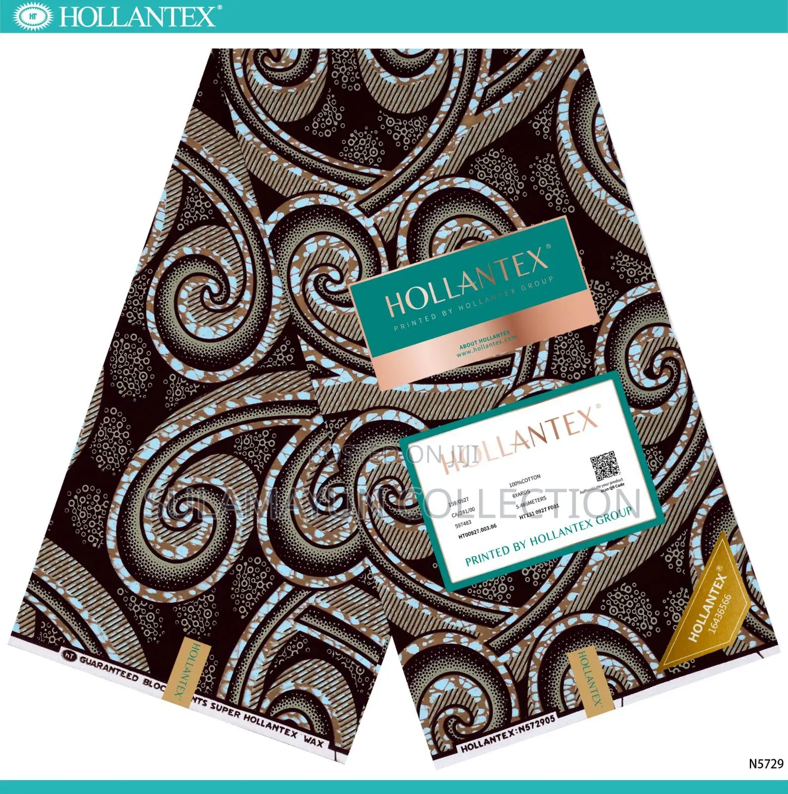 Quality Ankara