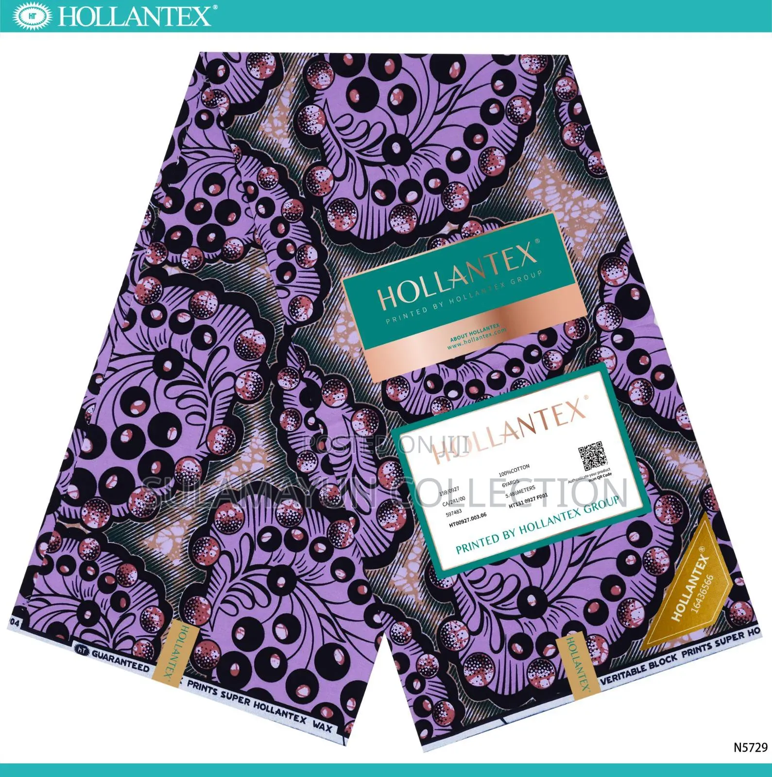 Quality Ankara