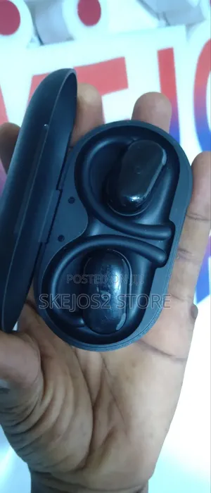 Soundcore V20i by Anker Open Ear Wireless Earbuds