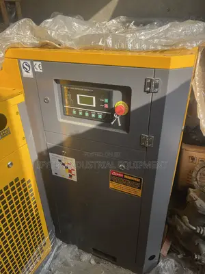 Screw Air Compressor 50hp 10bar