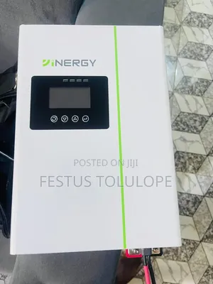 Hybrid Inverter