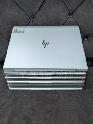 Laptop HP EliteBook 840 G6 8GB Intel Core i5 SSD 256GB
