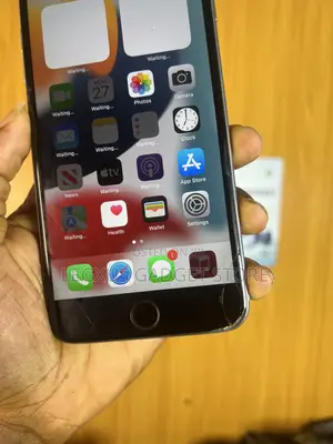 Apple iPhone 6s Plus 64 GB Gray