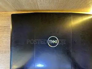 Laptop Dell G5 15 5500 16GB Intel Core i7 SSD 256GB
