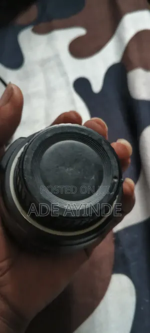 YN 35mm Lens