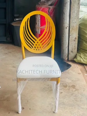 Quality Event Chairs
