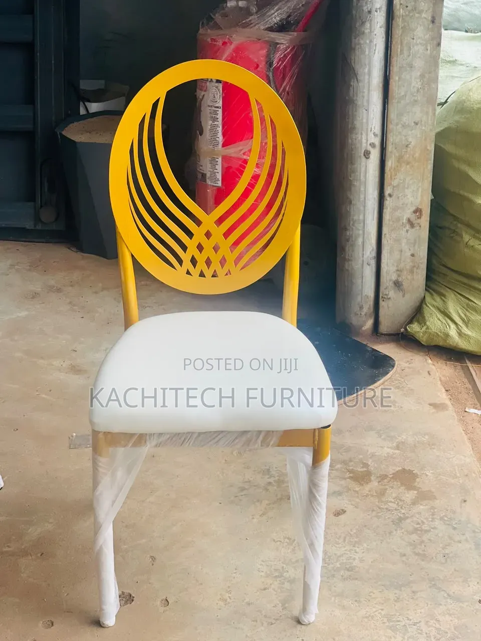 Quality Event Chairs